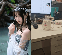 Customize camera angle